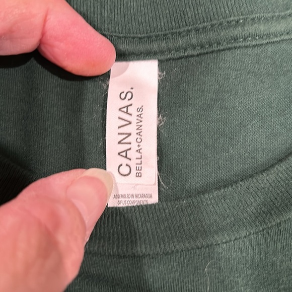 Graphic tee - Picture 3 of 6